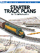 KALM12466 - Starter Track Plans for Model Railroaders