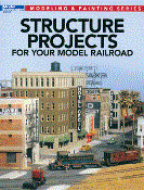 Structure Projects For Your Model Railroad