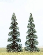 BUSC6103 - Pine Trees - 9cm (2 Pkg)