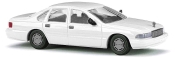 1:87 Scale - 1995 Chevrolet Caprice Sedan
