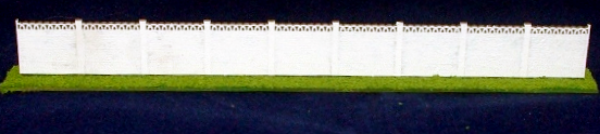 Picture of HO Scale - Pre-Cast Wall 7