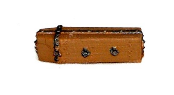 Picture of HO Scale - Coffins