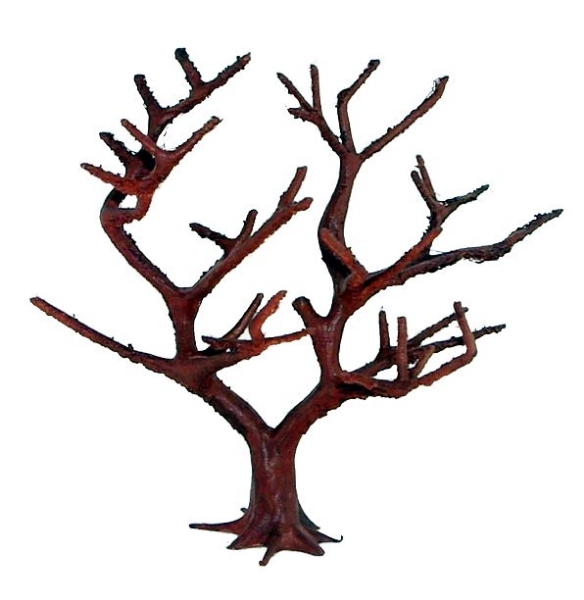 Picture of Tree Trunk 2 - 90mm