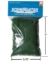 Show details for Static Grass Flocking - Dark Green (2.5mm) Picture of Static Grass Flocking - Dark Green (2.5mm)