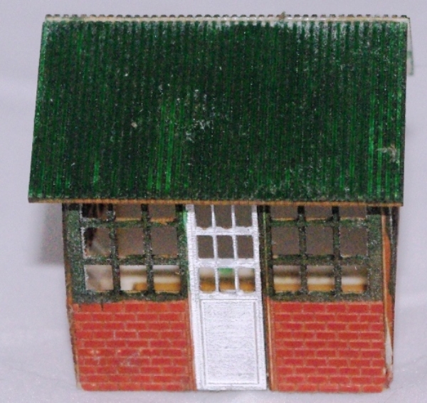 Picture of HO Scale - Rovos Signal Box
