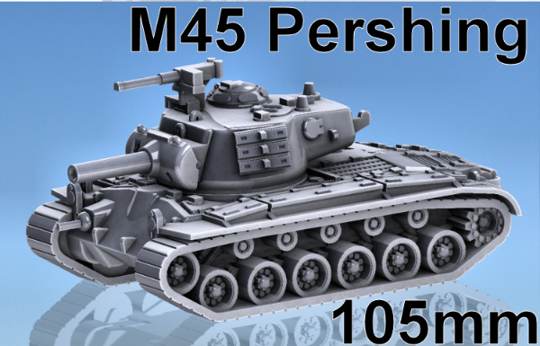Picture of 1:72 Scale - M45