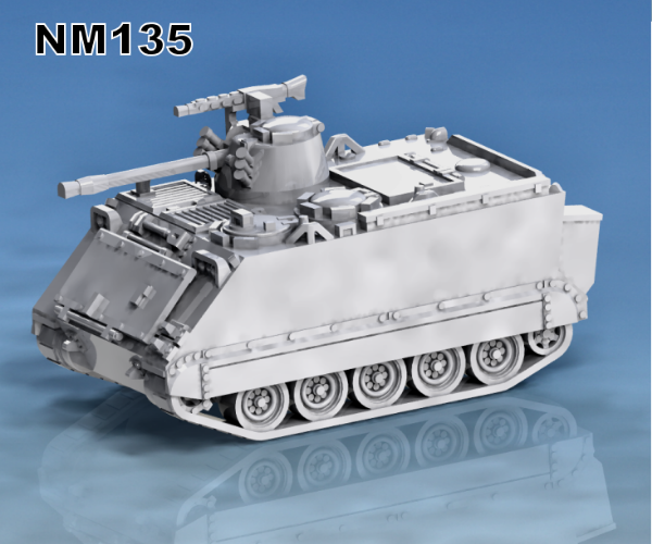 Picture of 1:72 Scale - NM135