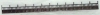 Picture of N Scale - Church Fence and Gate