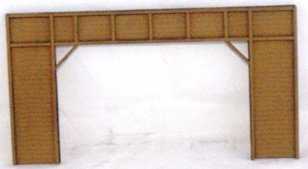 Picture of N Scale - Double Track Tunnel Entrance 5