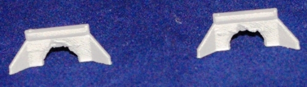 Picture of N Scale - Culverts (2 Pack)