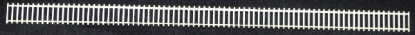 Picture of N Scale - Short Palisade Fence