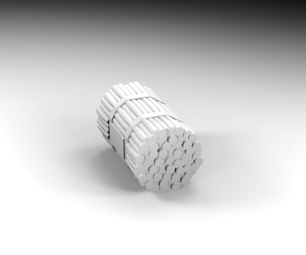Picture of 1:144 Scale -Fascine