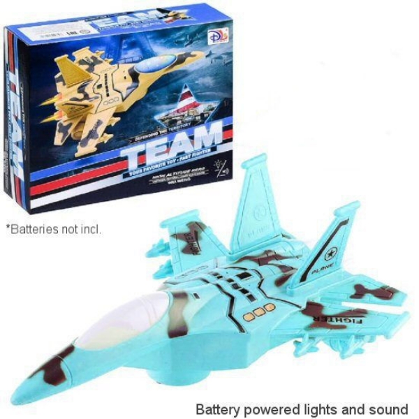 Picture of Battle Plane