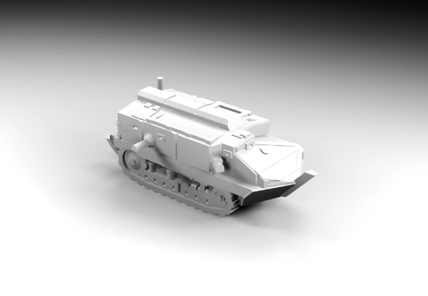 Picture of 1:200 Scale - Schneider CA