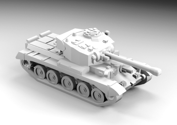 Picture of 1:144 Scale - Comet