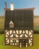 Picture of 1:72 Scale - Villiager's House - Kit
