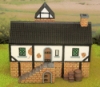 Picture of 1:56 (28mm) Scale - Tavern - Kit 