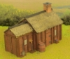Picture of 1:87 Scale - Farm House - Kit