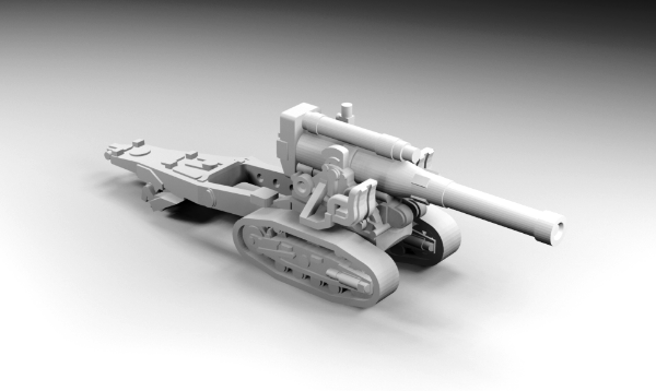 Picture of 1:200 Scale - B4