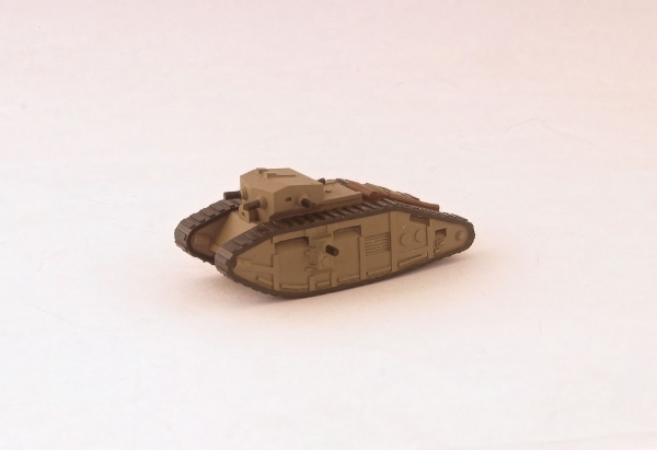 Picture of 1:100 Scale - Medium B