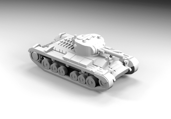 Picture of 1:160 Scale - Valentine II