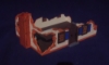 Picture of Laser Cut - 1/56 (28mm) Scale - Ruin 1