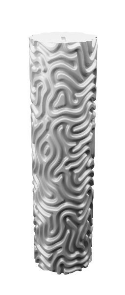 Picture of Textured Roller Set 12 - Roller 2
