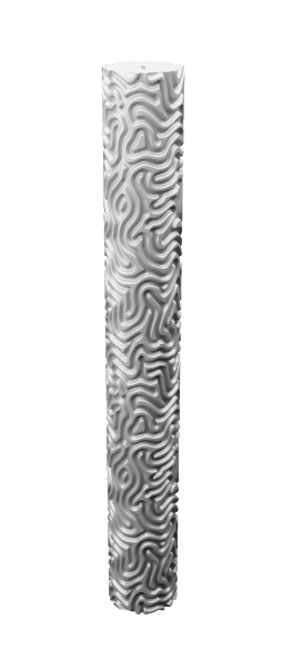 Picture of Textured Roller Set 12 - Roller 2 - Long
