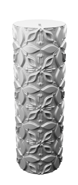 Picture of Textured Roller Set 12 - Roller 7