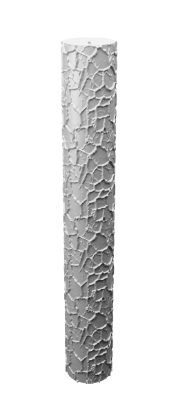 Picture of Textured Roller Set 12 - Roller 9 - Long