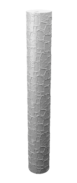 Picture of Textured Roller Set 14 - Roller 3 - Long