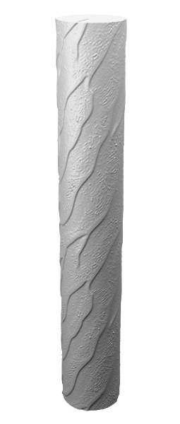 Picture of Textured Roller Set 16 - Roller 6 - Long