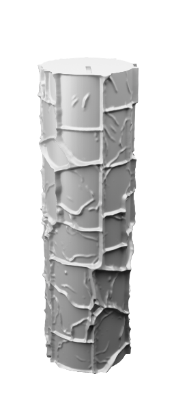 Picture of Textured Roller Set 11 - Roller 3