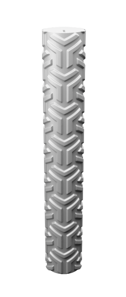 Picture of Textured Roller Set 11 - Roller 5 - Long