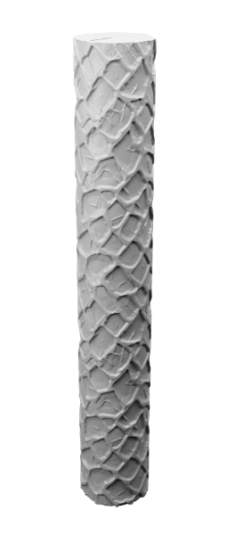 Picture of Textured Roller Set 18 - Roller 8 - Long