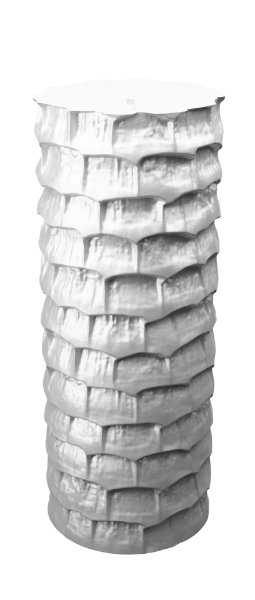Picture of Textured Roller Set 20 - Roller 4