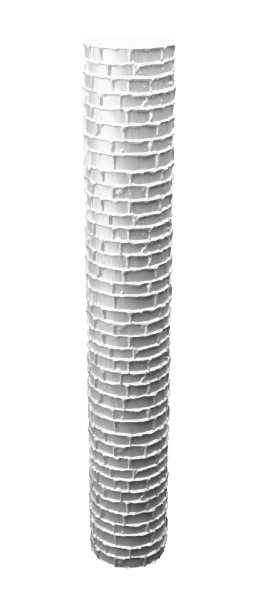 Picture of Textured Roller Set 20 - Roller 6 - Long