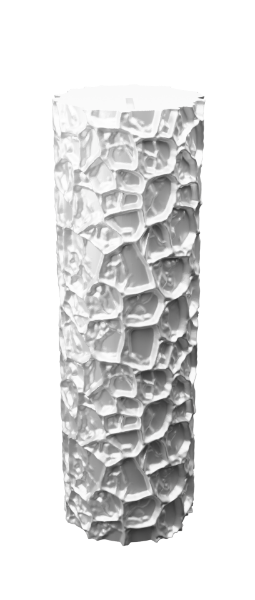 Picture of Textured Roller 20 - Roller 7