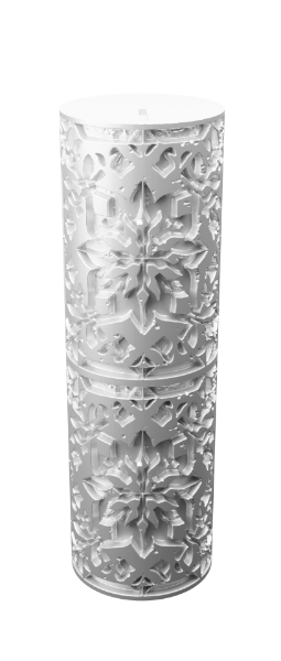 Picture of Textured Roller Set 20 - Roller 8