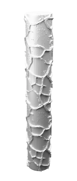 Picture of Textured Roller Set 20 - Roller 10 - Long