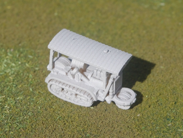 Picture of 1:200 Scale - Holt 75 - Canopy Clean