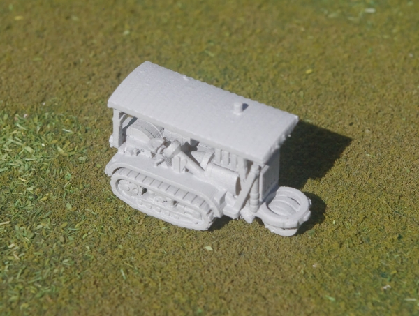 Picture of 1:200 Scale - Holt 75 - Canopy