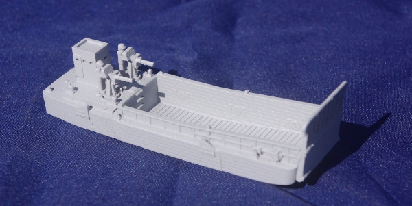 Picture of 1:200 Scale - LCM - Higgins