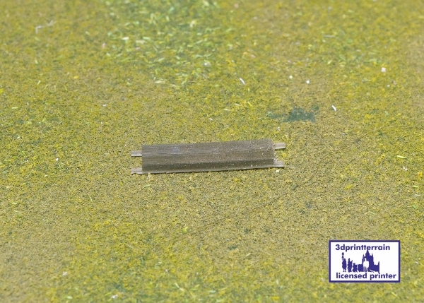 Picture of 1/72 Scale - Strong Point - Stretcher (10 Pack)