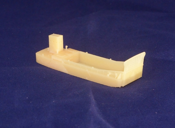 Picture of 1/144 Scale - LCM