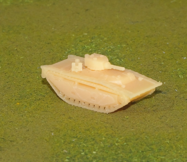 Picture of 1/160 Scale - LVT-A-1