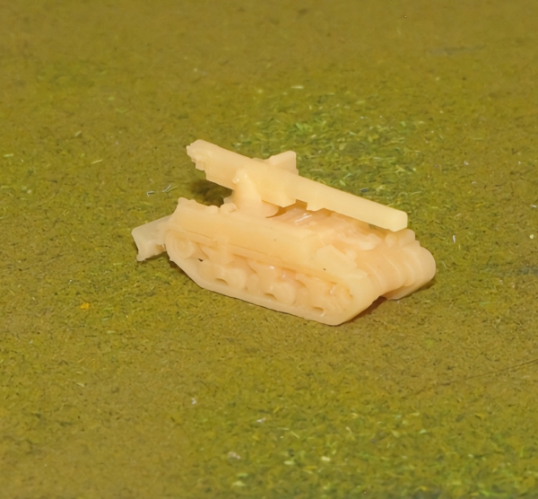 Picture of 1/160 Scale - M12 155 gmc