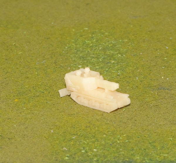 Picture of 1/160 Scale - SFH 13-1sf