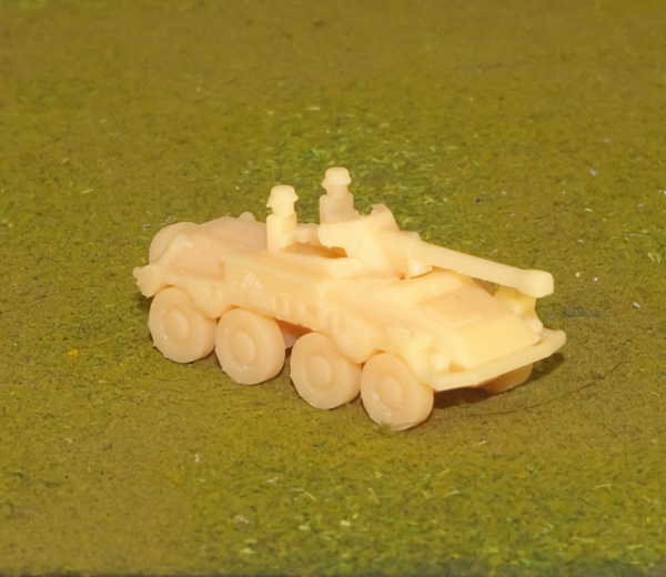 Picture of 1/200 Scale - SDKFZ 234 - 4