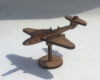 Picture of Laser Cut - 1/144 Scale - Gloster Meteor